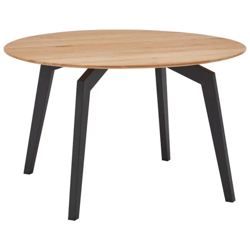 Esstisch in Holz 115/115/76 cm