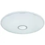 XXXLutz Lauterach - Ihr M&ouml;belhaus bei Bregenz Led-Deckenleuchte 50/6,5 cm