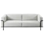 XXXLutz Lauterach - Ihr M&ouml;belhaus bei Bregenz 2,5-Sitzer in Cord Hellgrau