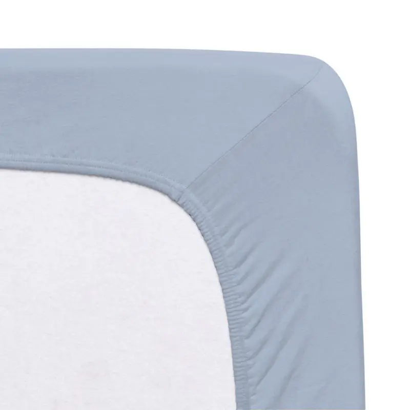 Spannleintuch 180-200/200-220 cm Jersey