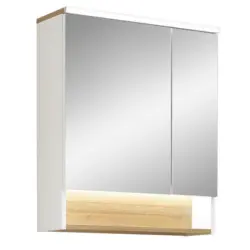 Spiegelschrank 60/71,6/21,4 cm