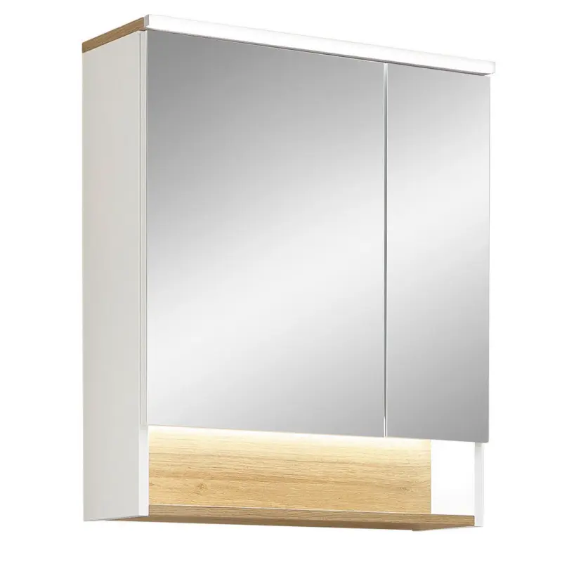 Spiegelschrank 60/71,6/21,4 cm