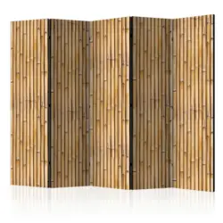 Paravent mit 5 Fl&uuml;gel