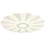 XXXLutz Lauterach - Ihr M&ouml;belhaus bei Bregenz Led-Deckenleuchte 55/7,5 cm