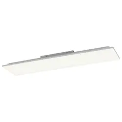 Led-Deckenleuchte 100/25/6,5 cm