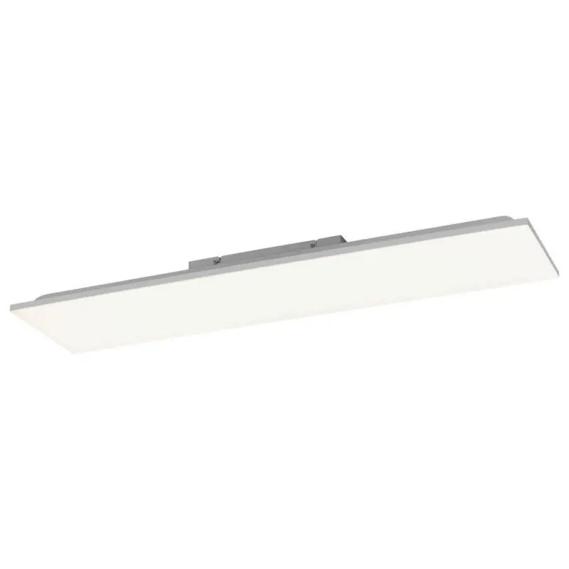 Led-Deckenleuchte 100/25/6,5 cm