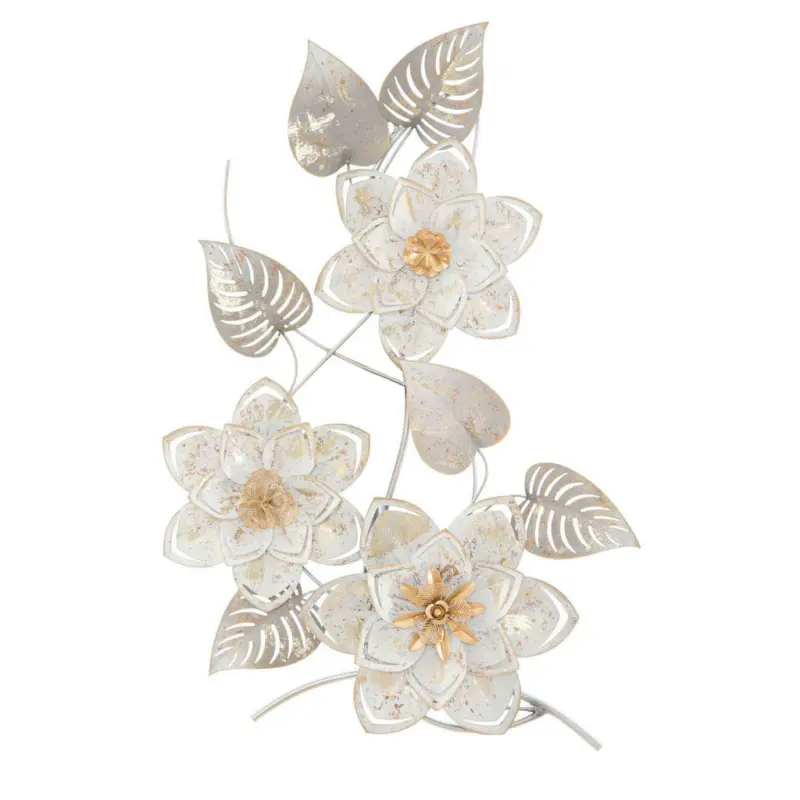 Wanddeko 39/5.5/67.5 cm