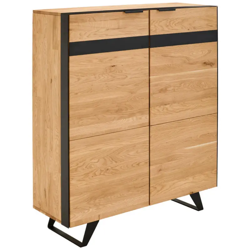 Highboard in 121,1/140/42 cm