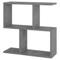 Beistelltisch in Holzwerkstoff 60/20/60 cm