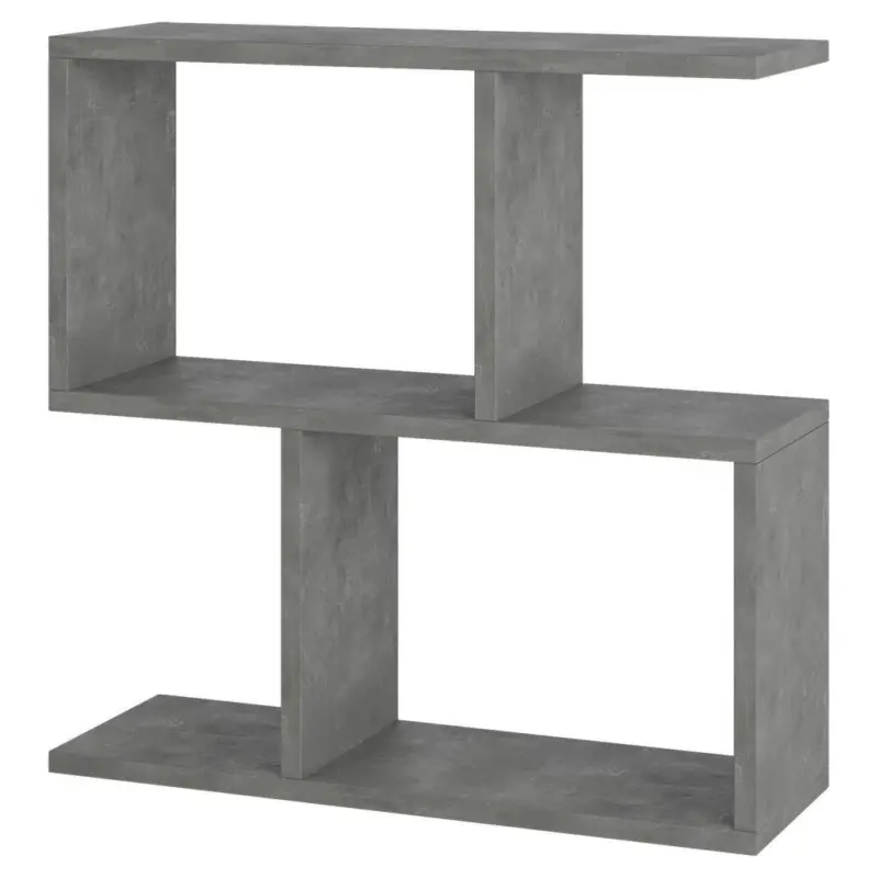 Beistelltisch in Holzwerkstoff 60/20/60 cm