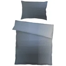 Bettw&auml;sche Makosatin 140/200 cm