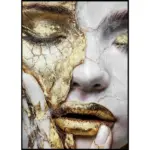 XXXLutz Lauterach - Ihr M&ouml;belhaus bei Bregenz &Ouml;lgem&auml;lde Frauen 50/70 cm