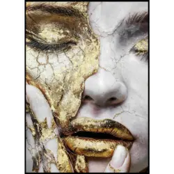 &Ouml;lgem&auml;lde Frauen 50/70 cm