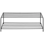 XXXLutz Lauterach - Ihr M&ouml;belhaus bei Bregenz Schuhregal 80/25/33 cm