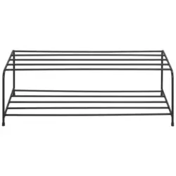 Schuhregal 80/25/33 cm