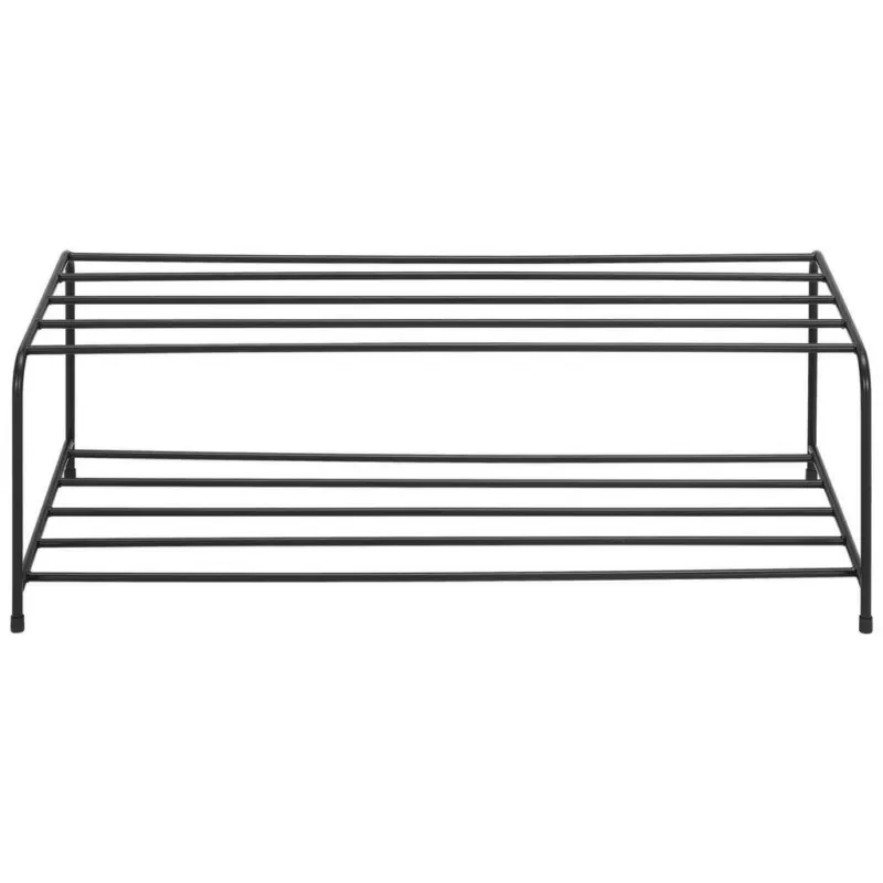 Schuhregal 80/25/33 cm