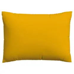 Kopfpolsterbezug Woven Satin 60/80 cm