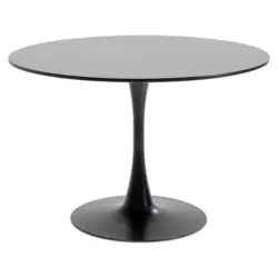 Esstisch in Holzwerkstoff 110/110/74 cm