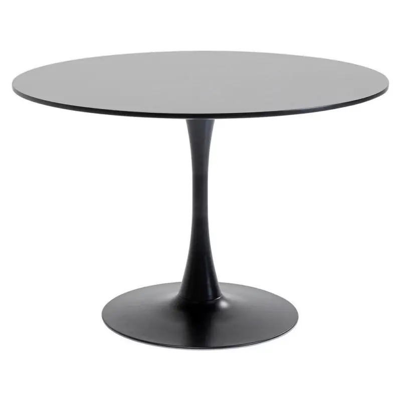 Esstisch in Holzwerkstoff 110/110/74 cm