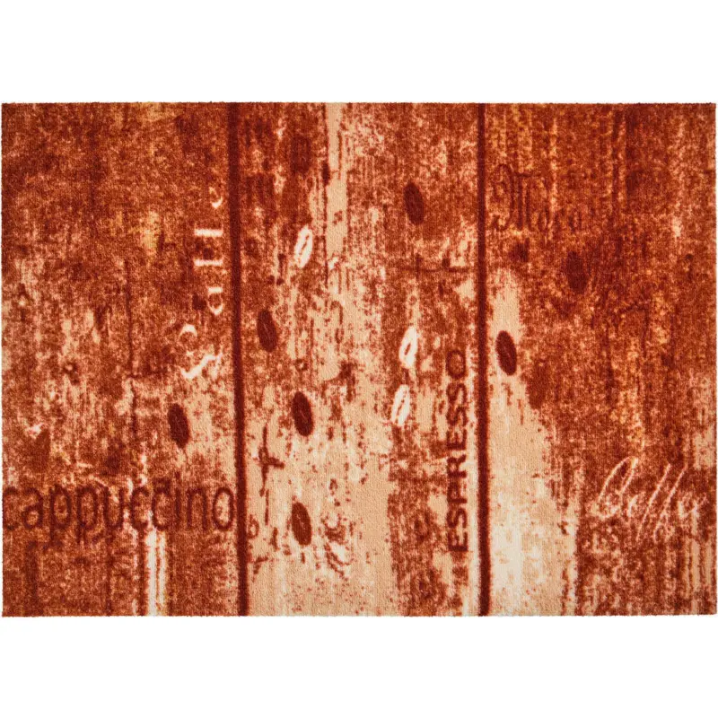 FU&szlig;MATTE 60/85 cm Cappu