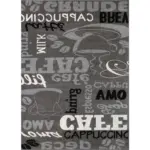 XXXLutz Lauterach - Ihr M&ouml;belhaus bei Bregenz Webteppich 120/170 cm Grau