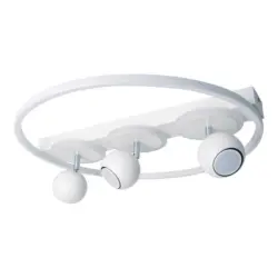 Deckenleuchte 50/15,5 cm