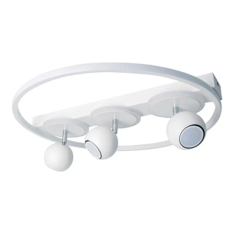 Deckenleuchte 50/15,5 cm