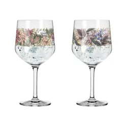 Ginglas 720 ml 2-teilig