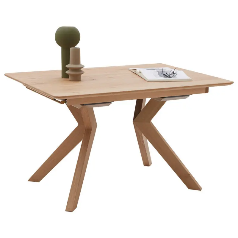 Esstisch in Holz 180/110/76 cm