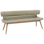 XXXLutz Lauterach - Ihr M&ouml;belhaus bei Bregenz Sitzbank 210/84,5/64,5 cm in Naturfarben, Eichefarben