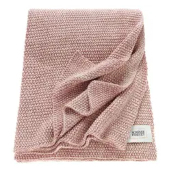 Plaid Melange 130/170 cm