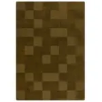 XXXLutz Lauterach - Ihr M&ouml;belhaus bei Bregenz Handwebteppich 160/230 cm Checkerboard Gr&uuml;n