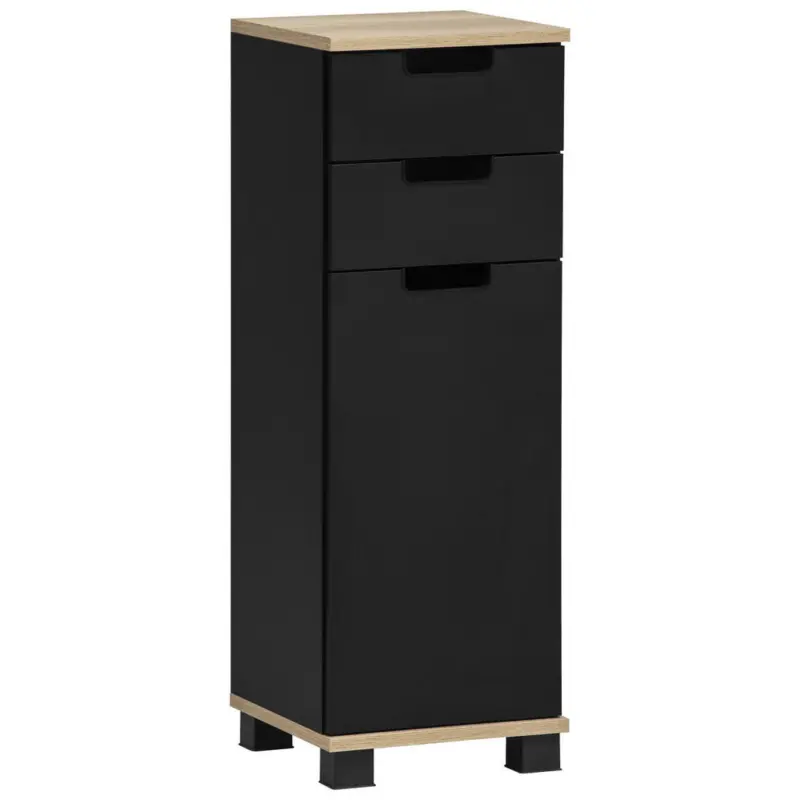 Midischrank 30,3/88,1/32,6 cm