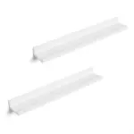 XXXLutz Lauterach - Ihr M&ouml;belhaus bei Bregenz Wandboardset in 60/5/10 cm Wei&szlig;