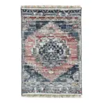 XXXLutz Lauterach - Ihr M&ouml;belhaus bei Bregenz Webteppich 160/240 cm Intense Multicolor