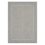 XXXLutz Lauterach - Ihr M&ouml;belhaus bei Bregenz Flachwebeteppich 120/170 cm Relax Grau