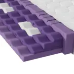 XXXLutz Lauterach - Ihr M&ouml;belhaus bei Bregenz Komfortschaummatratze 120/220 cm H&ouml;he ca. 21 cm