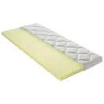 XXXLutz Lauterach - Ihr M&ouml;belhaus bei Bregenz Topper 120/220 cm H&ouml;he ca. 9 cm