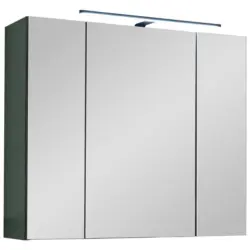 Spiegelschrank 80/70/23 cm