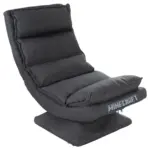 XXXLutz Lauterach - Ihr M&ouml;belhaus bei Bregenz Gamingstuhl in Webstoff Grau