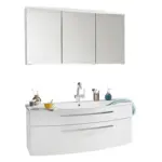 XXXLutz Lauterach - Ihr M&ouml;belhaus bei Bregenz Badezimmer in 120 cm