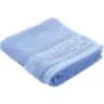 Badetuch Blau 90/180 cm