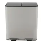 XXXLutz Lauterach - Ihr M&ouml;belhaus bei Bregenz Treteimer 40 l Metall