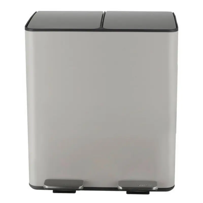 Treteimer 40 l Metall