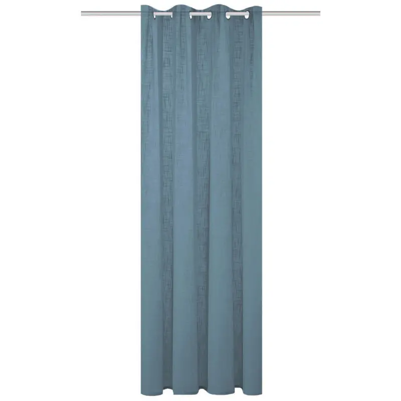 &Ouml;senvorhang halbtransparent