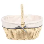 XXXLutz Lauterach - Ihr M&ouml;belhaus bei Bregenz Einkaufskorb 45/33/37 cm