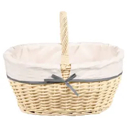 Einkaufskorb 45/33/37 cm