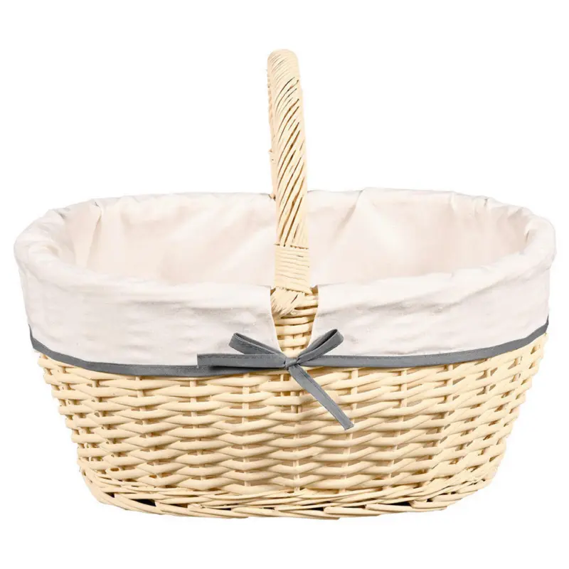 Einkaufskorb 45/33/37 cm