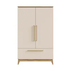 Babykleiderschrank Stiene