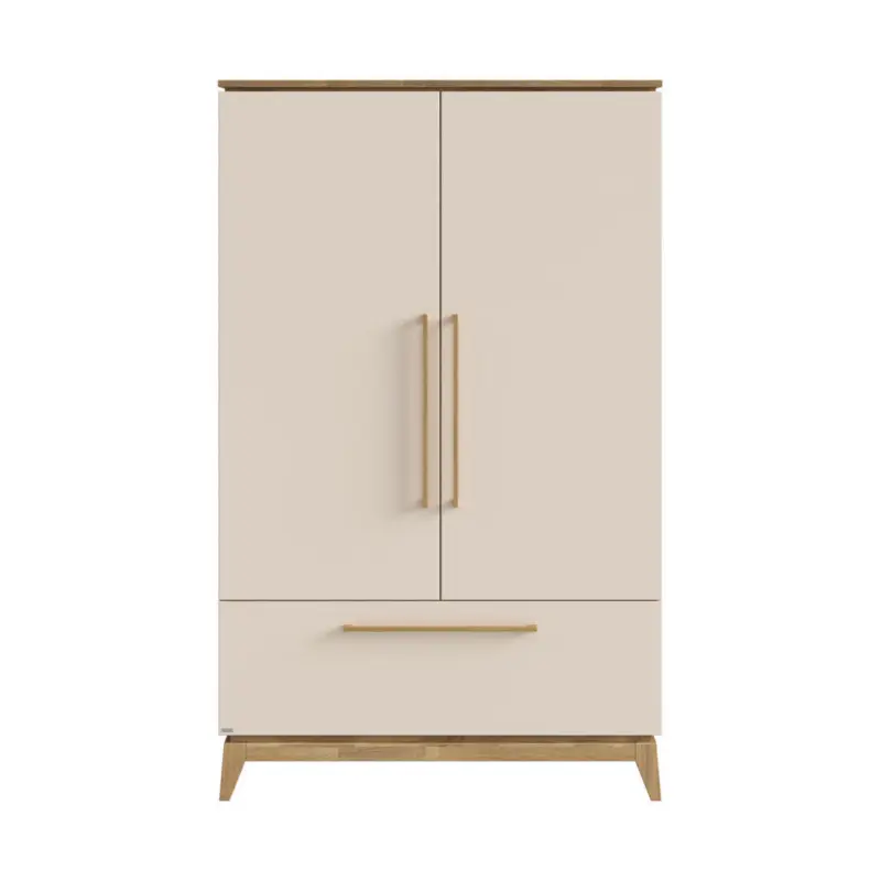 Babykleiderschrank Stiene